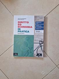 Diritto ed Economia in Pratica. 2ª Edizione