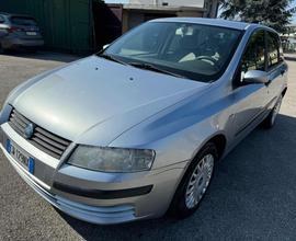 FIAT Stilo 1.9 JTD 100 CV 5 porte Dynamic