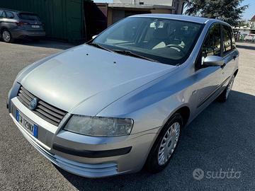 FIAT Stilo 1.9 JTD 100 CV 5 porte Dynamic