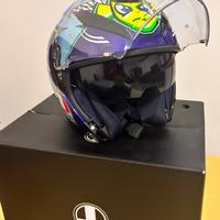 Casco AGV