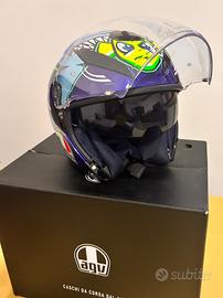 Casco AGV