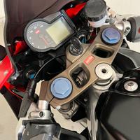 Aprilia rs 125 display