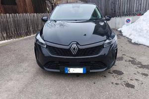 Renault Clio V, eco GPL 1.0 100cv