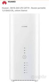 Huawei - B818-263 LTE CAT19 - Router portatile 1,6
