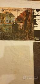 33 giri black sabbath