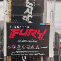 Kingston Fury RGB 16GB DDR5