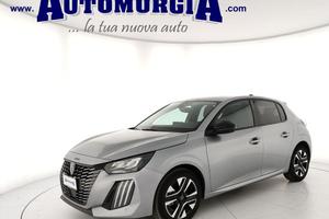 PEUGEOT 208 PureTech 100 Stop&Start 5 porte Allu