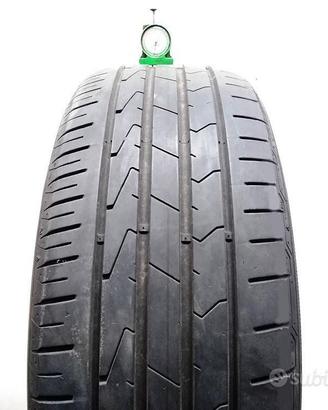 Gomme 215/55 R17 usate - cd.85496