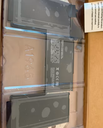 Batteria A1965 MacBook air 13 pollici