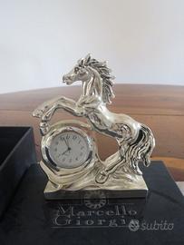 OROLOGIO ARGENTO LAMINATO