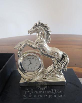 OROLOGIO ARGENTO LAMINATO