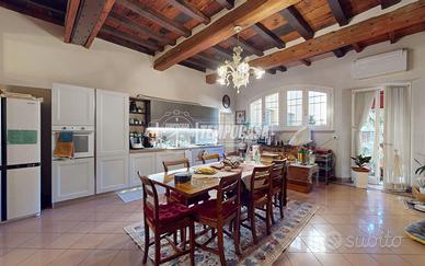 RIF: A491 Appartamento al piano terra.