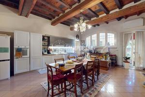 RIF: A491 Appartamento al piano terra.