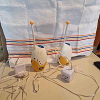 baby moninitor radio
