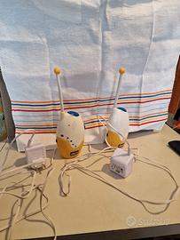 baby moninitor radio