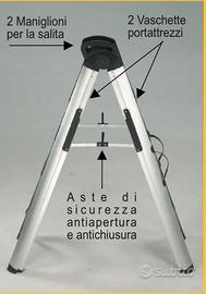 SCALA SUPERFOLD ULTRACOMPATTA