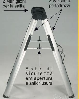 SCALA SUPERFOLD ULTRACOMPATTA