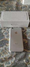 Cellulare iPhone 6