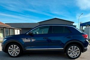 Volkswagen T-Roc T-Roc 2.0 tdi Advanced 4motion ds