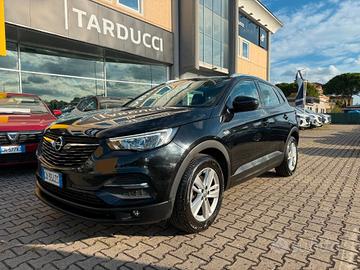 OPEL Grandland 1ª serie Grandland X 1.5 diesel...