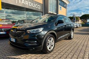 OPEL Grandland 1ª serie Grandland X 1.5 diesel...