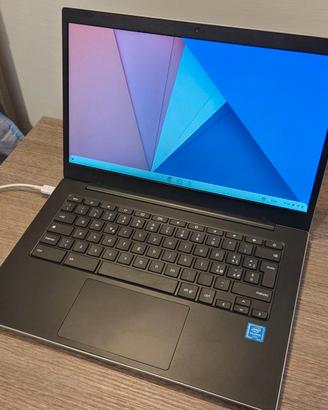 Samsung Galaxy Chromebook GO