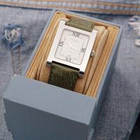 Gianni Bulgari Enigma scat e garanzia Automatico