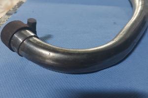 Moto Morini Corsarino 