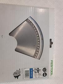 lama sega  circolare  Festool 