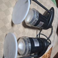 LAMPADE FLASH PER STATIVO RIPRODUZIONI