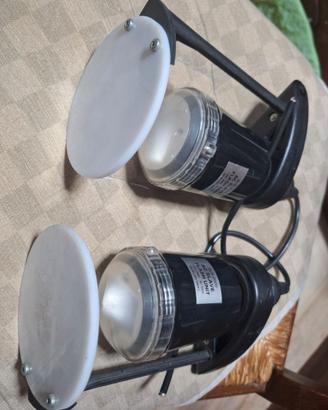LAMPADE FLASH PER STATIVO RIPRODUZIONI