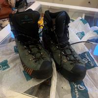 Scarpone Ribelle Scarpa 41