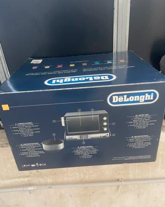Fornetto de longhi