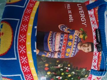 maglione lidl 