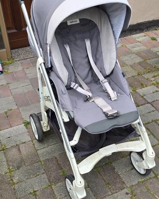 Passeggino Inglesina Trilogy