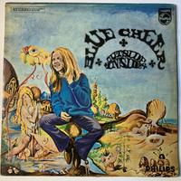 Blue Cheer Outside Inside lp 1968 UK