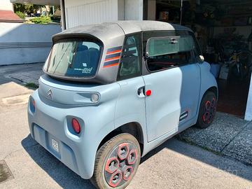 Citroen AMI 