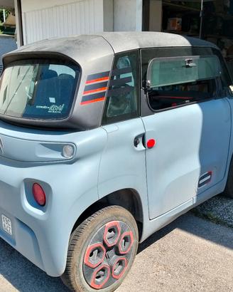 Citroen AMI 