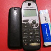 CELLULARE MOTOROLA