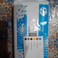 Cartuccia stampante HP 727 