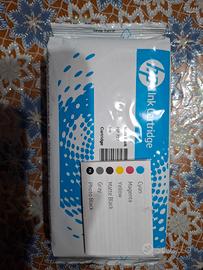 Cartuccia stampante HP 727 