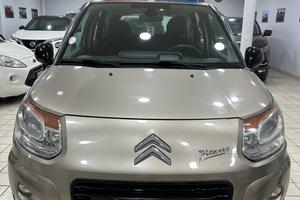Citroen C3 Picasso 1.4 exclusive nuova