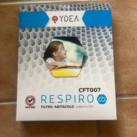 Filtro abitacolo ydea