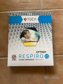 Filtro abitacolo ydea