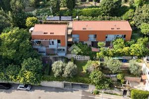 3 LOCALI A LAVAGNO
