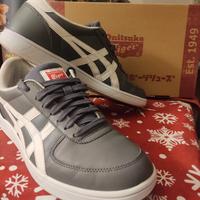 Scarpe onitsuka Tiger grigie 42