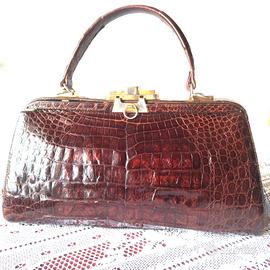 Borsa bauletto