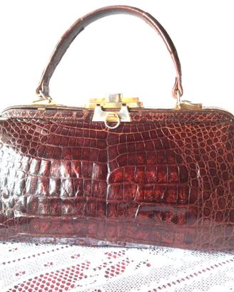 Borsa bauletto