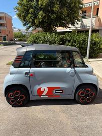 CITROEN AMI POP 2023