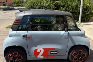 CITROEN AMI POP 2023